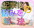 1人で起業後経理の事でお困りの事手助けします 開業の事務的な手続きが分からない方アドバイスします イメージ1
