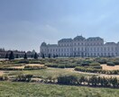 オーストリア→ビザと留学のお手伝いをします 留学や旅行、ビザのアドバイスなどさせて頂きます。 イメージ1