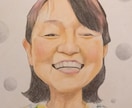 素敵な似顔絵イラスト制作します リアルだけどポップな似顔絵！ご家族やご友人への贈り物に イメージ3