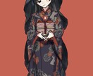 イラスト販売をします クリスタで作成したイラストを販売します　2000円〜から イメージ1
