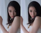 ナチュラルに美しく！レタッチのプロが承ります 自然に盛れる写真へレタッチ！納得いくまで修正・加工します！ イメージ2