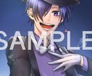 アイコン・イラストなどの制作承ります お見積りやご相談だけでも可能です。お待ちしてます！ イメージ7