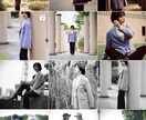 あなたの『記念日』を撮影します 何かのターニングポイントになる『記念日』を映したい イメージ1