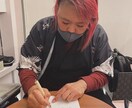 直接お悩みお伺いします お電話にてお悩みと向き合います！！ イメージ3