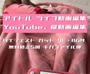 アイドルの動画編集します アイドルスタッフ、音楽活動経験者に是非お任せください！ イメージ1