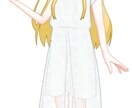 絵柄合わせ可能！格安でイラストやロゴを作成します 実績10件達成まで！実績UPのため超格安でお受けします！ イメージ3