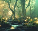 あなたの心の癒しのお供にお話しききます 誰かにゆっくりお話を聞いてもらいたい、肯定してほしい イメージ4
