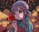 修正無制限！アイコン〜立ち絵・サムネ等描きます 低価格で可愛いイラストが欲しい方へ イメージ6