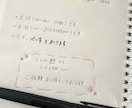 縁結びと鑑定★手書きも承ります 片思い│復縁│不倫│恋愛全般⋯相談から相性鑑定も◎ イメージ9