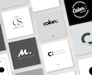 プロデザイナーがハイクオリティなロゴを作ります ブランドの認知度を高め、顧客の心を掴む、成果に繋がるロゴ イメージ5