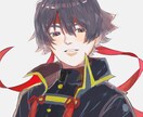 用途に合わせたイラスト、アイコン、サムネ描きます 明るく華やかな目を惹くイラストお届けします！ イメージ1