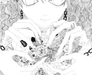 ハロウィンイラスト制作します 現役美大生がハロウィンイラストを制作いたします！ イメージ2