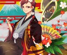 あなたの活動を支えるキャラ作りをお手伝いします アイコン、立ち絵、サムネ用など要望に応じて尽力します！ イメージ6