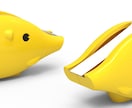 3D CADで製品・部品をモデリングします 図面・スケッチから3D CADデータを作成 イメージ3