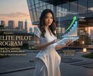 海外水準の高品質AIアバター・PR動画を制作します 海外テックも認めるクオリティで御社専用モデルをプロデュース イメージ11