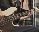 ベースの音源制作いたします 楽曲に合わせたベースを作成することもできます！ イメージ3