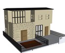 オーダーメイド3D制作します 漫画背景、3Dで時短＆高品質！ イメージ9