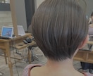 現役女性美容師があなたにぴったりの髪型教えます 今の髪型にお悩みの方!あなただけのスタイルを見つけます! イメージ1