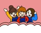 似顔絵、SNSアイコン描きます 似顔絵やSNSで使えるアイコンなど描かせて頂きます! イメージ1