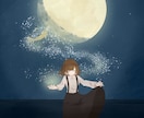洗練かつ印象に残るMV用イラストを作成します クオリティ重視でお届け!!MV用イラストの実績あります。 イメージ2