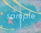 イラストを描きます お好みに合わせてお好きなサイズの絵を作成します イメージ3