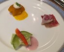都内のオススメ飲食店をいくつかご提案いたします 赤ちょうちんから高級フレンチまでご希望に合わせて提案します！ イメージ3