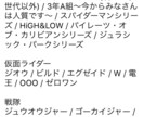 夢小説オーダー/小説オーダー承ります 夢小説から創作小説まで、幅広くご希望に応えます！ イメージ2
