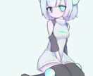 ポップで鮮やかなイラストを描きます サムネイル、アイコン等のイラストが必要な方へ イメージ4