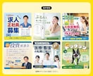 広告誘導バナーをお作りします ネット販促用バナーを心を込めて丁寧にお作りします。 イメージ2