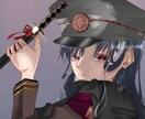 あなたが求めてるイラスト描きます 雑にならないよう頑張ってます!!!!! イメージ3