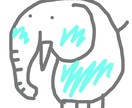 ゆる〜いイラスト描きます ゆる〜いイラストを描きます！気軽にご相談下さい。 イメージ2