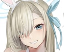 SNSアイコン描きます あなただけのアイコンを描きます！今だけ特別料金で！ イメージ7