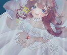 2000円で全身立ち絵描きます TRPG立ち絵、イリアムなどにどうぞ！ イメージ8
