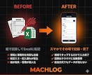 製造現場の紙帳票をスマホアプリ化します 月額ゼロ・多言語対応・御社専用で導入 イメージ2