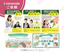 クリック率UP！女性集客に強いWeb画像制作します 女性の目を引くWeb画像やバナーで集客をサポートします。 イメージ5