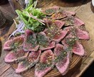 素敵な思い出作りのためのお店選び承ります 【シーン別に最適なお店のご提案をさせて下さい】 イメージ10