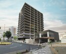 高品質の建築３Dパース(内観・外観)を作成します 高品質なパースを作成いたします。 イメージ1