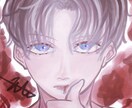 商用可　ご希望のイラスト全般担当させていただきます （アイコン、サムネイル、立ち絵、背景など） イメージ9