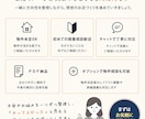 飲食店開業を成功させる内装とコンセプト提案します 失敗しないお店作りをプロがサポート イメージ4