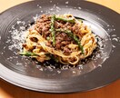 飲食店向けイタリアン、パスタ、ピザレシピ教えます 個人の方ももちろんOK^ ^開業コンサルもOKです^ ^ イメージ2