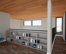 現役建築士がご希望の空間を提案します 喜んで頂けるようご納得いただける間取りをご提案いたします。 イメージ7