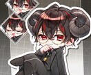 華やかなオリジナルイラストを作成いたします お求めのイラストを2週間〜１ヶ月で作成いたします。 イメージ8