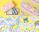 お客様が喜ぶ＊華やかで目を惹くパッケージ作ります 丁寧に設計したデザインで、商品の魅力を伝えます イメージ3