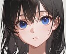 AIイラストの制作補助をします 最初から最後まですべて教えます。 イメージ1