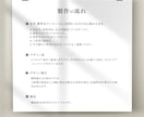 スタイリッシュなロゴデザインを考案いたします 国内外の企業で制作経験もある女性デザイナーが制作いたします イメージ3