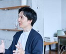 60分で事業・マーケ戦略の壁打ちができます 事業責任者目線で論点整理と優先順位を明確化 イメージ1