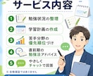 ケアマネ試験の合格に向けて伴走します 合格に向けた計画をサポートします イメージ2