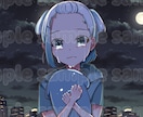 安くて綺麗なイラストを手がけます 細かいところまでこだわり、依頼者様にあった絵を。 イメージ1