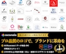 canvaでは作れないロゴデザインを形にします 自分で作成してみたけど、もっと作りこみたいあなたに イメージ3