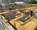 鉄筋工の取付けの相談、拾い代行をします 鉄筋工の取付け方の相談、拾いの代行 イメージ1